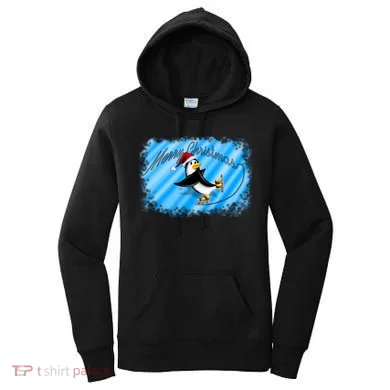 Women's Hoodie