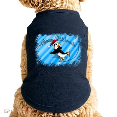 Doggie Tank