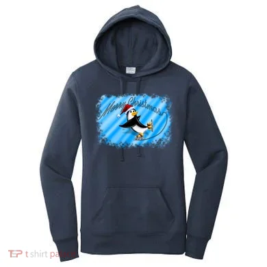 Women's Hoodie