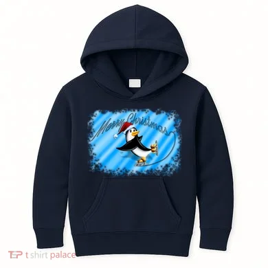 Kids Hoodie
