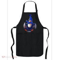 Penguin Snow Angel Apron thumb 0