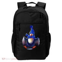 Penguin Snow Angel Backpack thumb 0