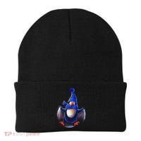 Penguin Snow Angel Beanie thumb 0