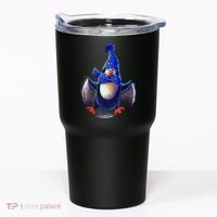 Penguin Snow Angel Tumbler thumb 0