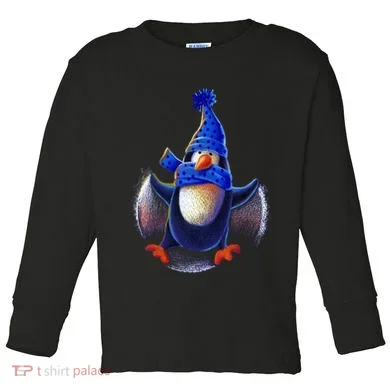 Toddler Long Sleeve