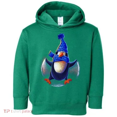 Toddler Hoodie