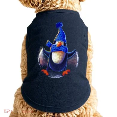 Doggie Tank