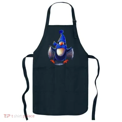 Apron