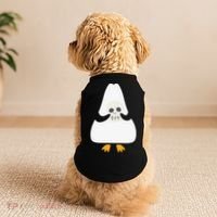 Penguin Tuxedo Costume Doggie Tank thumb 2