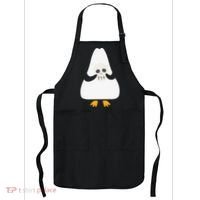 Penguin Tuxedo Costume Apron thumb 0