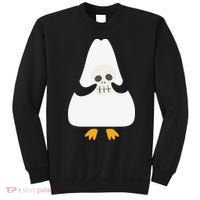 Penguin Tuxedo Costume Sweatshirt thumb 0