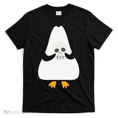 Penguin Tuxedo Costume T-Shirt