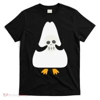 Penguin Tuxedo Costume T-Shirt thumb 0