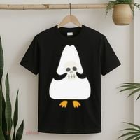 Penguin Tuxedo Costume T-Shirt thumb 2