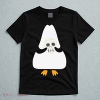 Penguin Tuxedo Costume T-Shirt thumb 5