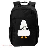 Penguin Tuxedo Costume Backpack thumb 0