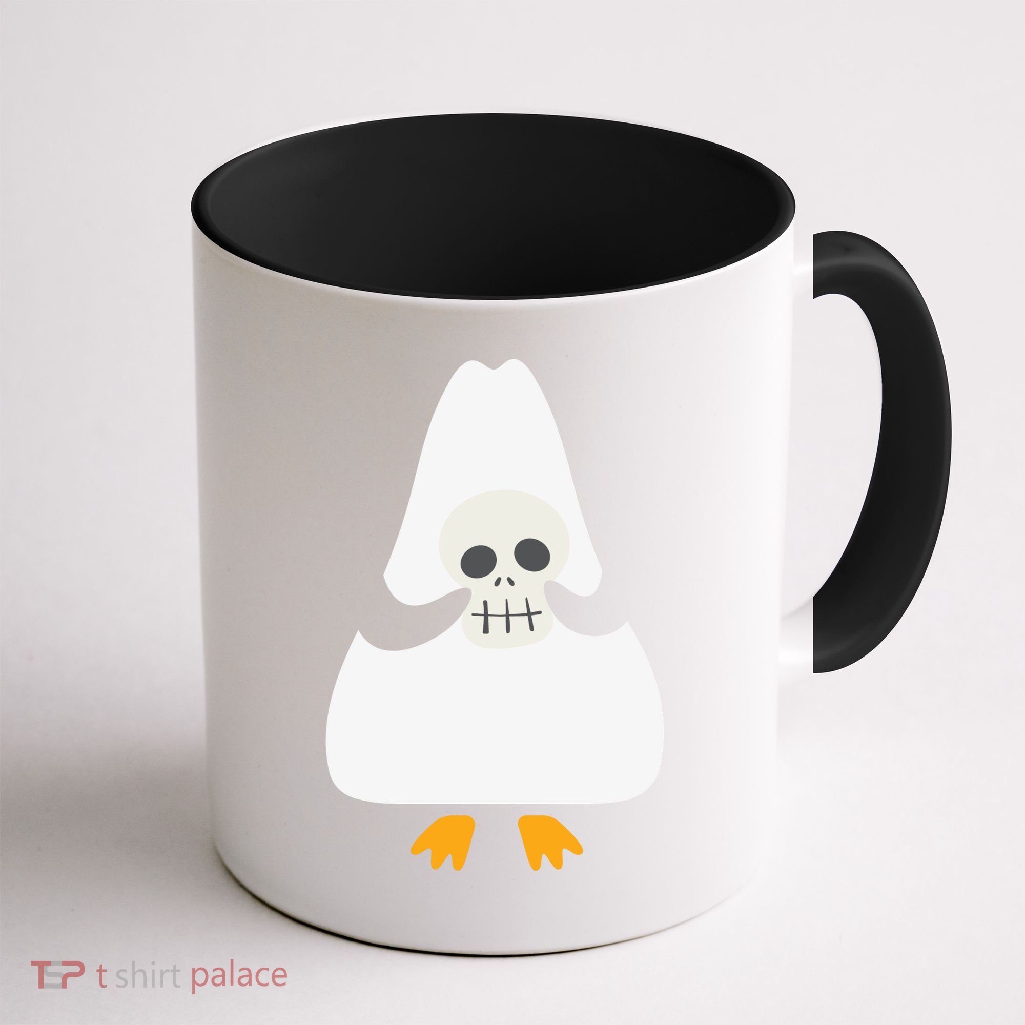 Penguin Tuxedo Costume Coffee Mug