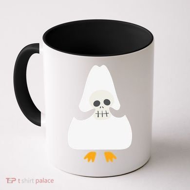 Penguin Tuxedo Costume Coffee Mug