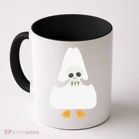 Penguin Tuxedo Costume Coffee Mug thumb 0