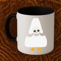 Penguin Tuxedo Costume Coffee Mug thumb 2