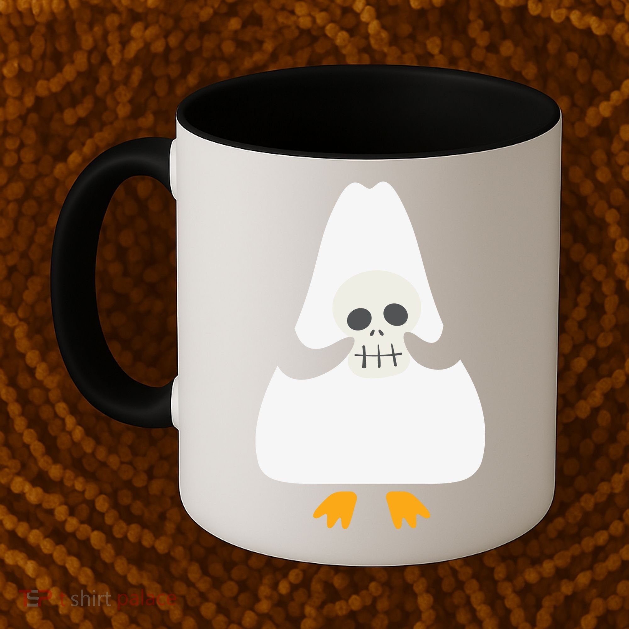 Penguin Tuxedo Costume Coffee Mug