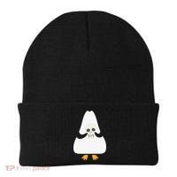 Penguin Tuxedo Costume Beanie thumb 0