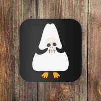 Penguin Tuxedo Costume Coaster thumb 0