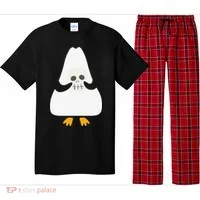 Penguin Tuxedo Costume Pajama Set thumb 0