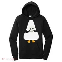 Penguin Tuxedo Costume Women's Hoodie thumb 0