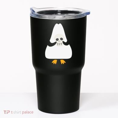 Penguin Tuxedo Costume Tumbler