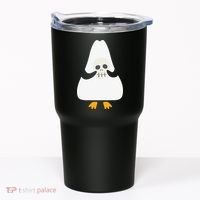 Penguin Tuxedo Costume Tumbler thumb 0