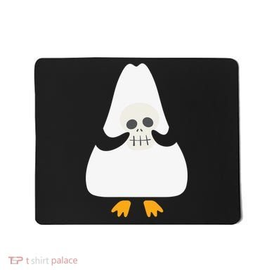 Penguin Tuxedo Costume Mousepad