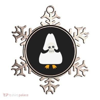 Penguin Tuxedo Costume Ornament