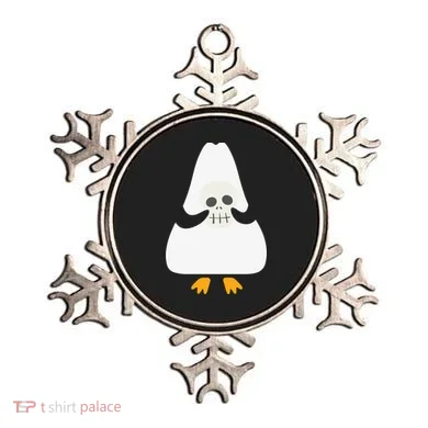 Penguin Tuxedo Costume Ornament