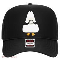 Penguin Tuxedo Costume Hat thumb 0