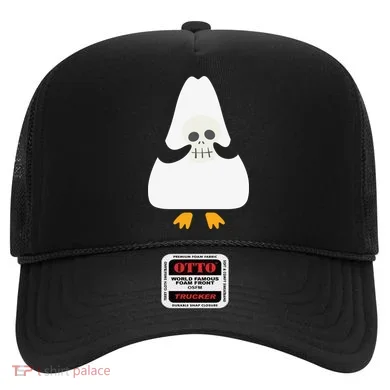 Penguin Tuxedo Costume Hat