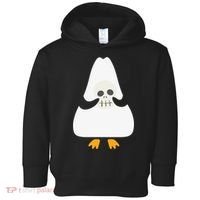 Penguin Tuxedo Costume Toddler Hoodie thumb 0