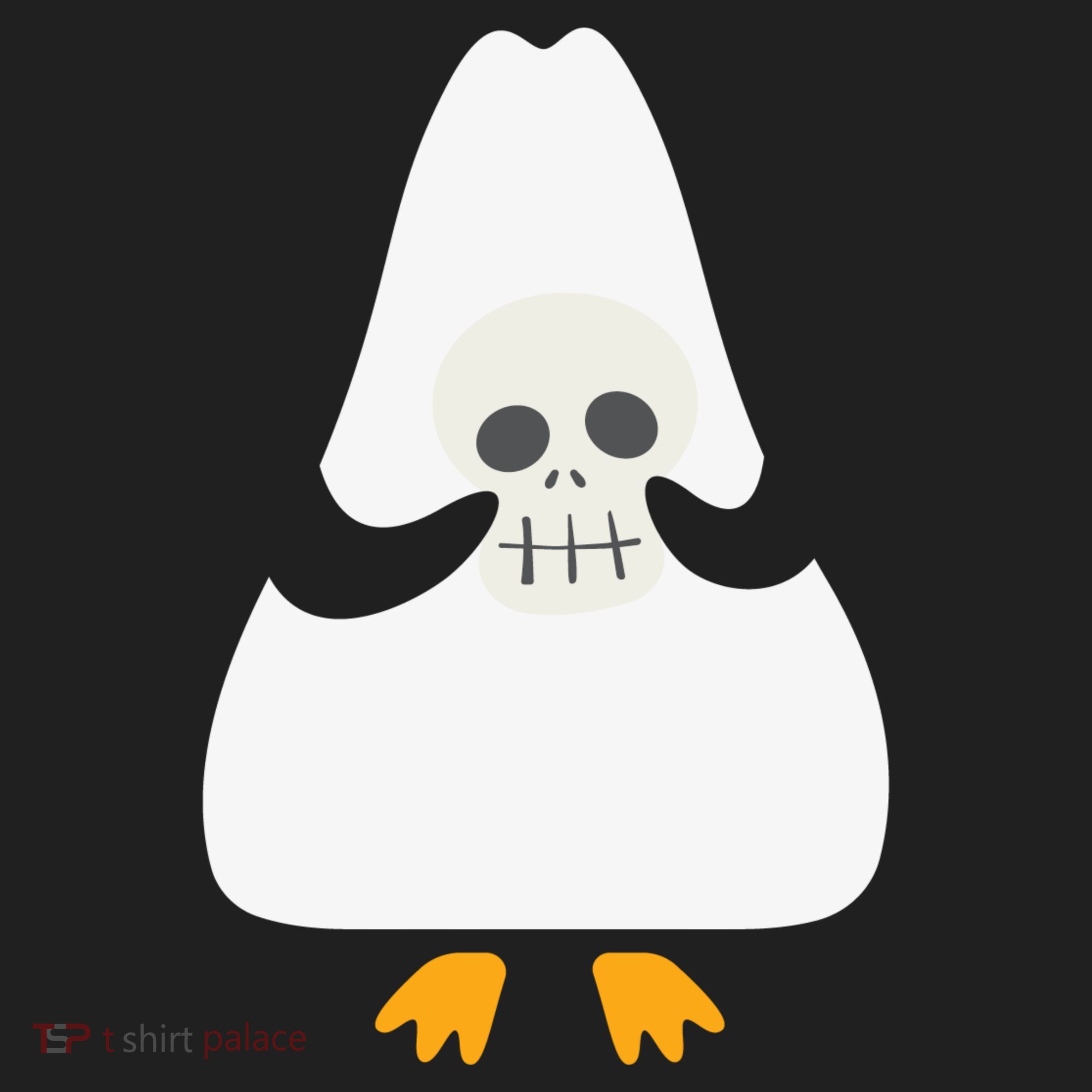 Penguin Tuxedo Costume Golf Towel
