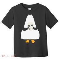 Penguin Tuxedo Costume Toddler T-Shirt thumb 0