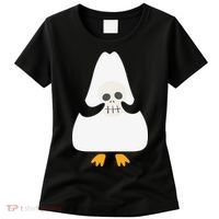 Penguin Tuxedo Costume Women's T-Shirt thumb 0