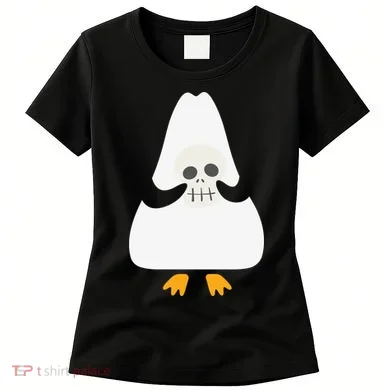 Penguin Tuxedo Costume Women's T-Shirt