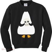 Penguin Tuxedo Costume Kids Sweatshirt thumb 0