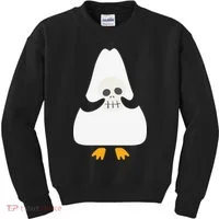 Penguin Tuxedo Costume Kids Sweatshirt thumb 0