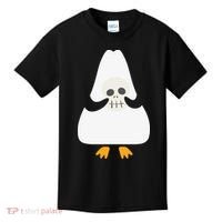 Penguin Tuxedo Costume Kids T-Shirt thumb 0