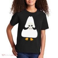 Penguin Tuxedo Costume Kids T-Shirt thumb 2