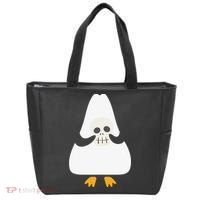 Penguin Tuxedo Costume Tote Bag thumb 0