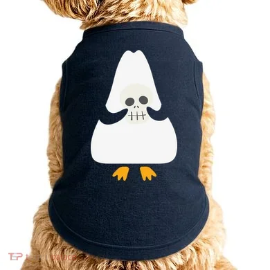 Doggie Tank