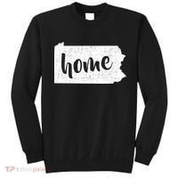 Pennsylvania Home State Sweatshirt thumb 0