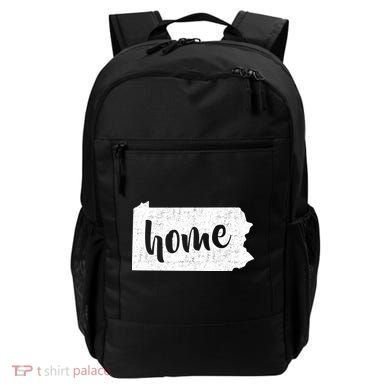 Pennsylvania Home State Backpack