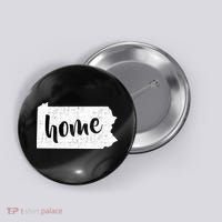 Pennsylvania Home State Button thumb 0